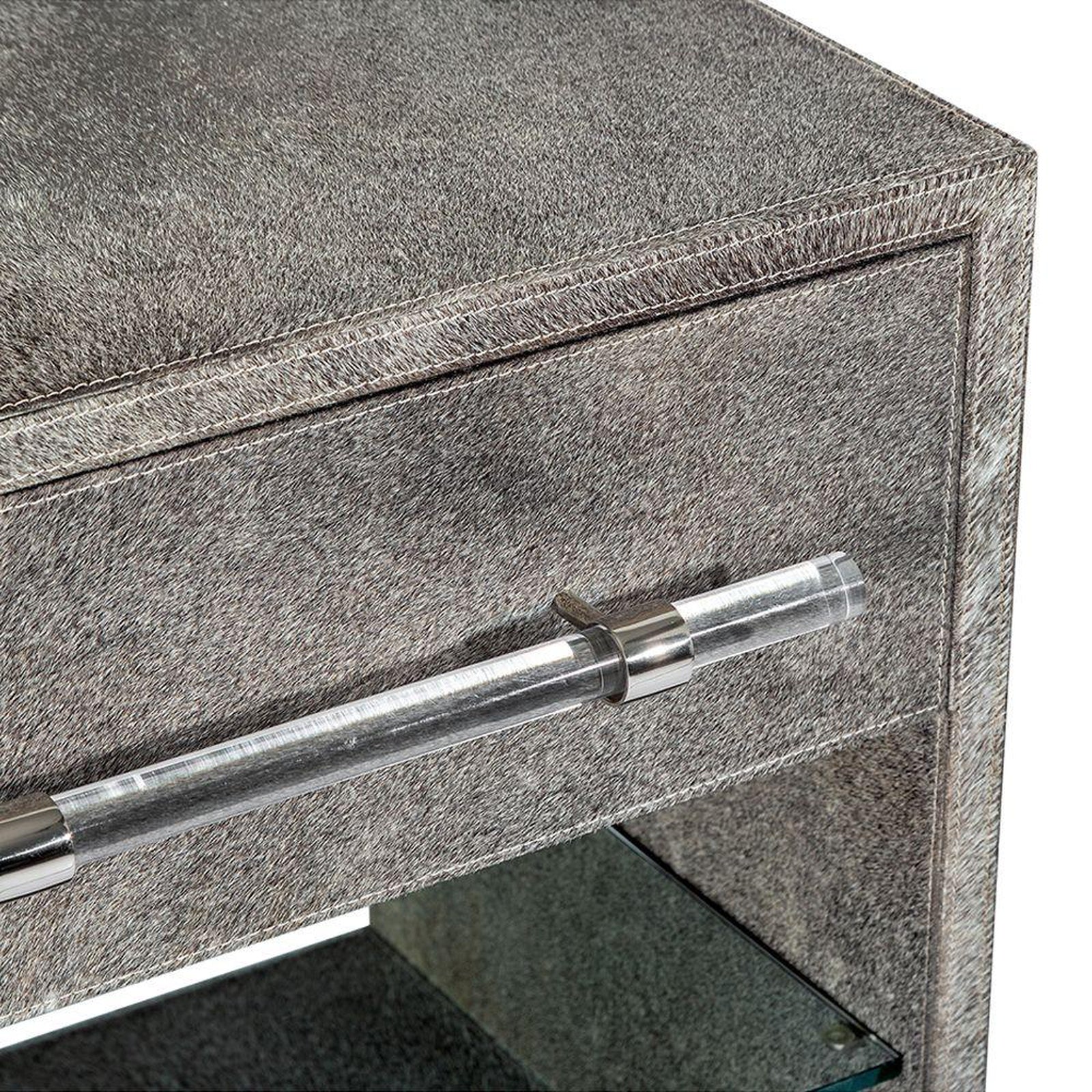 Interlude Cassian Bedside Chest