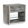 Interlude Cassian Bedside Chest
