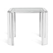 Interlude Alden Occasional Table