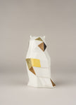 Lladro Owl Figurine