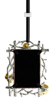 Michael Aram Butterfly Ginkgo Frame Ornament