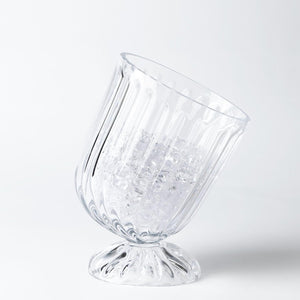 Global Views Optic Slanted Wine Chiller