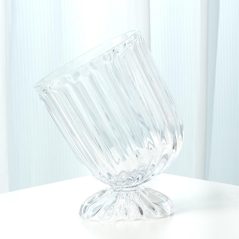 Global Views Optic Slanted Wine Chiller