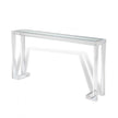 Interlude Ava Sofa Table