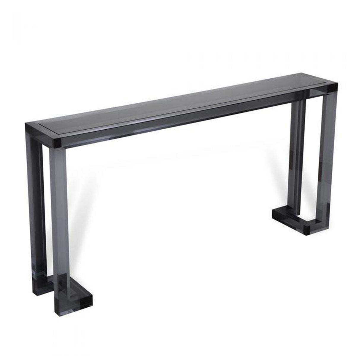 Interlude Ava Sofa Table