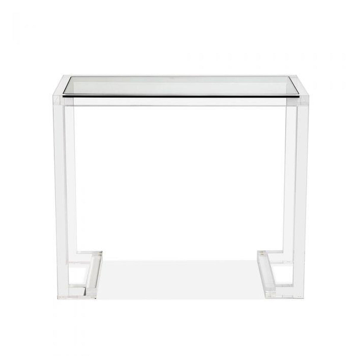 Interlude Ava Small Desk/ Console