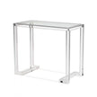 Interlude Ava Small Desk/ Console