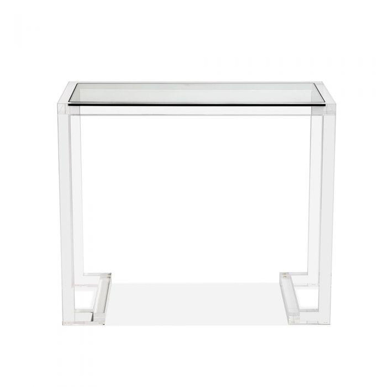 Interlude Ava Small Desk/ Console