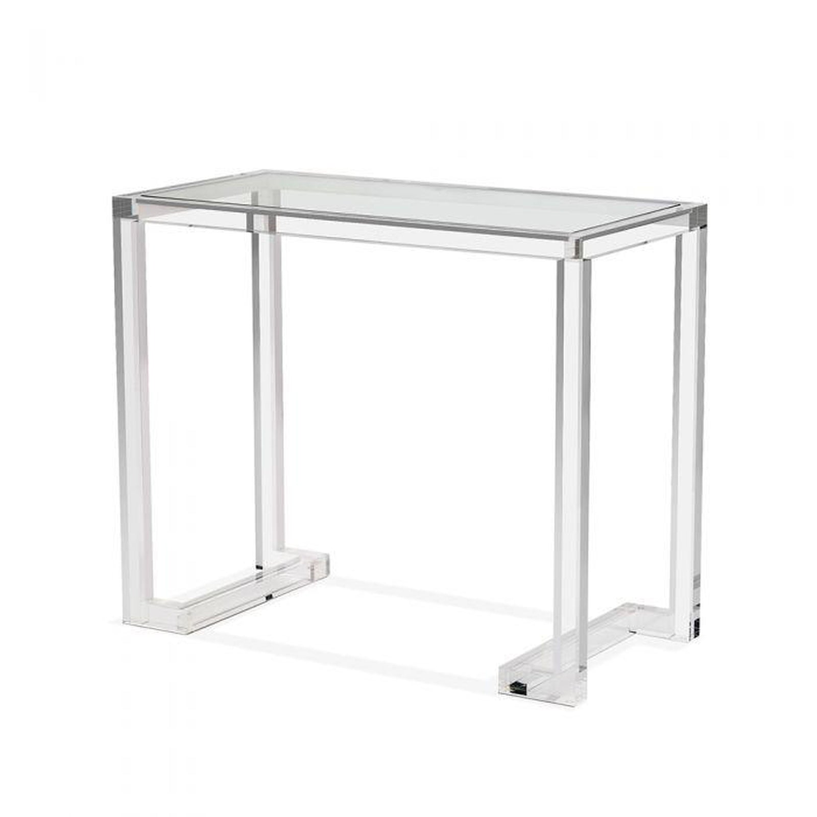 Interlude Ava Small Desk/ Console