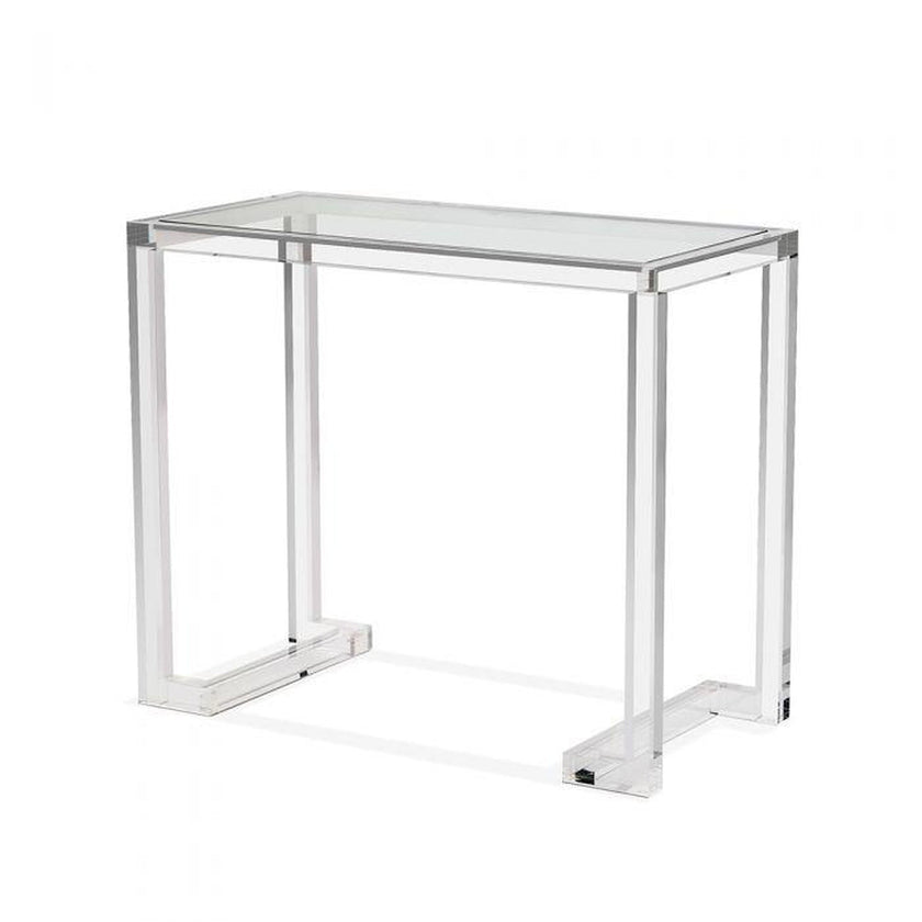 Interlude Ava Small Desk/ Console