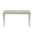 Interlude Morand Console/ Desk