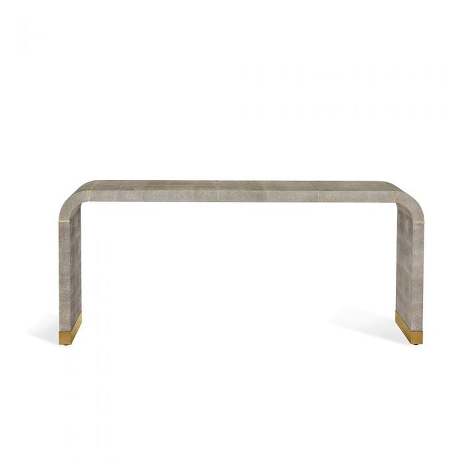 Interlude Sutherland Console Table