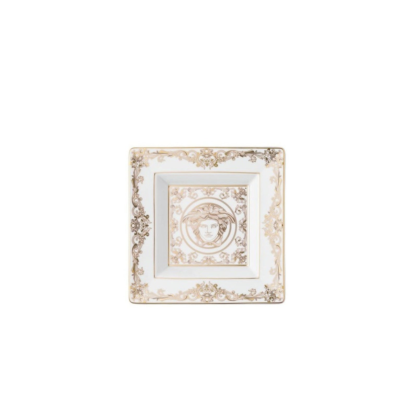 Versace Medusa Gala Tray - Thumbnail 3