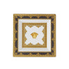 Versace I Love Baroque Tray - 8.50 inch