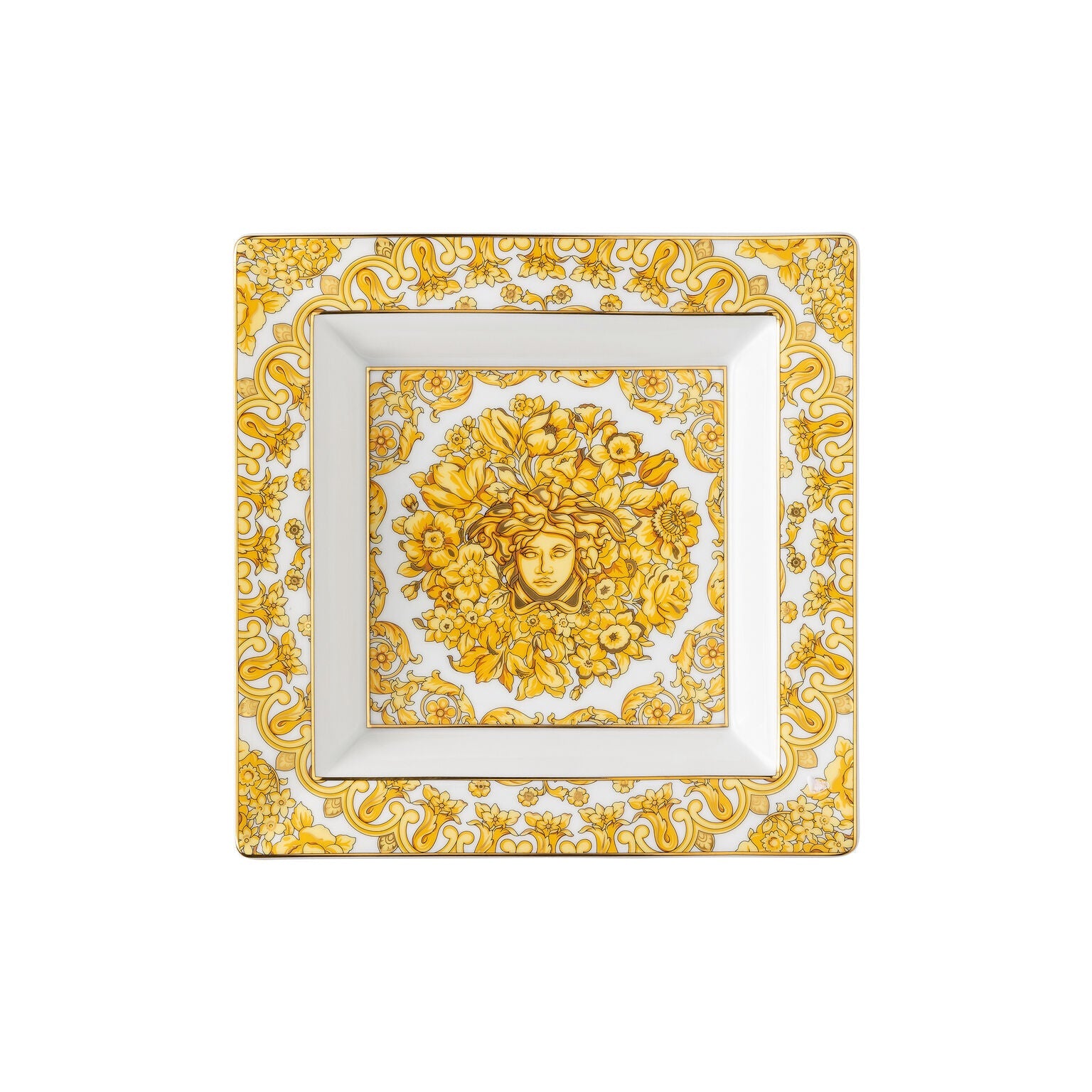 Versace Medusa Rhapsody Tray