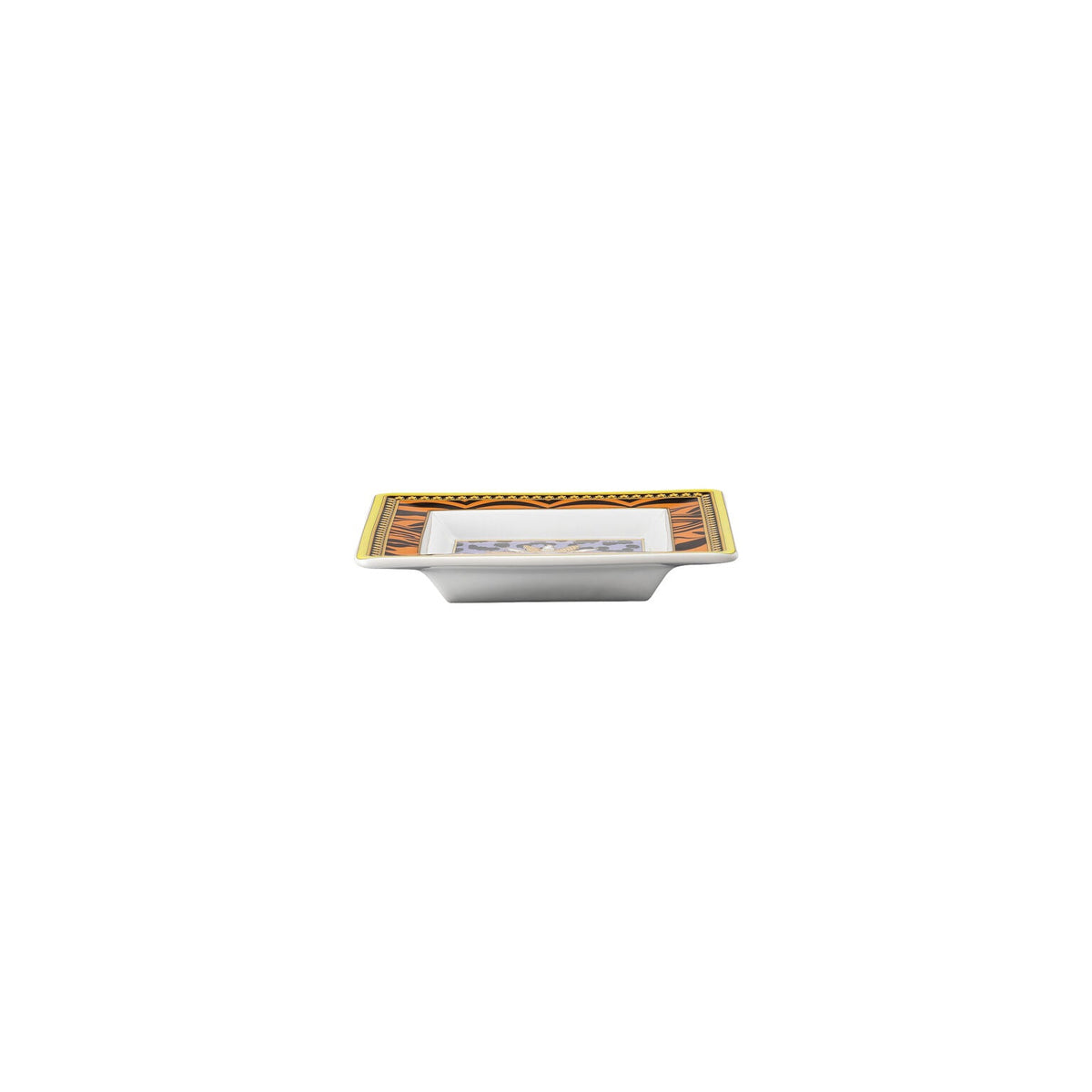 Versace Jungle Animalier Tray - 5.5 Inch
