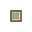 Versace Barocco Mosaic Tray - 5.5 Inch