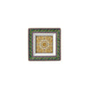 Versace Barocco Mosaic Tray - 5.5 Inch
