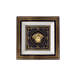 Versace Virtus Gala Tray - Black