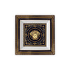 Versace Virtus Gala Tray - Black
