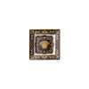 Versace Medusa Tray - Blue - 5.5 Inch