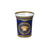 Versace Medusa Vase - Blue - 7 Inch