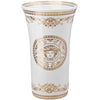 Versace Medusa Gala Vase - 13.5 inch