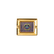 Versace Barocco Mosaic Ashtray - 5 Inch