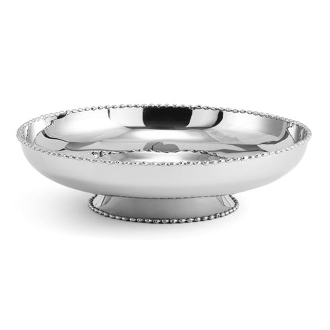 Michael Aram Molten Footed Platter
