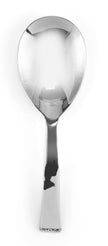 Michael Aram Molten Rice Serving Spoon
