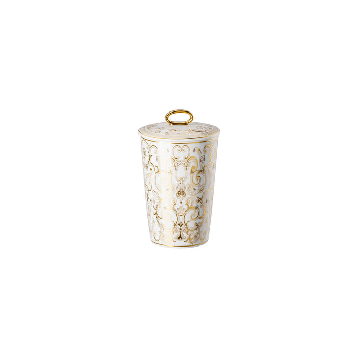 Versace Medusa Gala Scented Votive with Lid