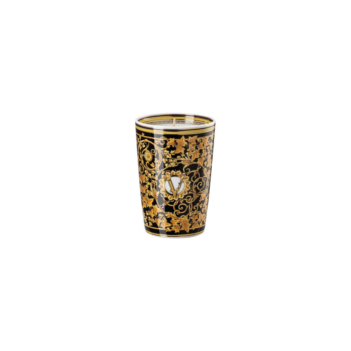 Versace Barocco Mosaic Scented Votive with Lid