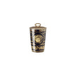 Versace Virtus Gala Scented Votive with Lid - Black