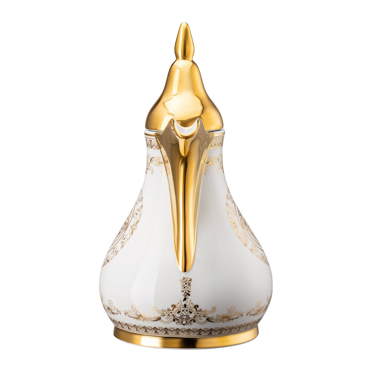 Versace Medusa Gala Arabic Coffee Dallah Thermos