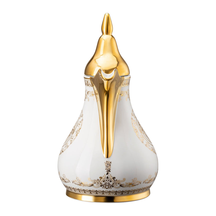 Versace Medusa Gala Arabic Coffee Dallah Thermos