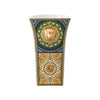Versace Medusa Madness Vase Barocco Mosaic - 10.25 Inch