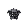 Versace Medusa Grande Vase Black - 6 Inch