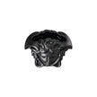 Versace Medusa Grande Vase Black - 6 Inch