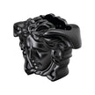 Versace Medusa Grande Vase Black - 8.25 Inch