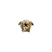 Versace Medusa Grande Vase Gold - 3.5 Inch