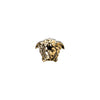 Versace Medusa Grande Vase Gold - 3.5 Inch