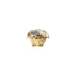 Versace Medusa Grande Vase Gold - 3.5 Inch