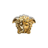 Versace Medusa Grande Vase Gold - 6 Inch