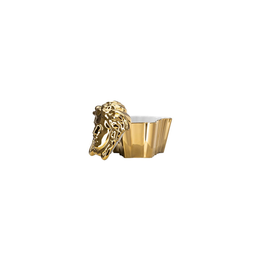 Versace Gypsy Box in Gold