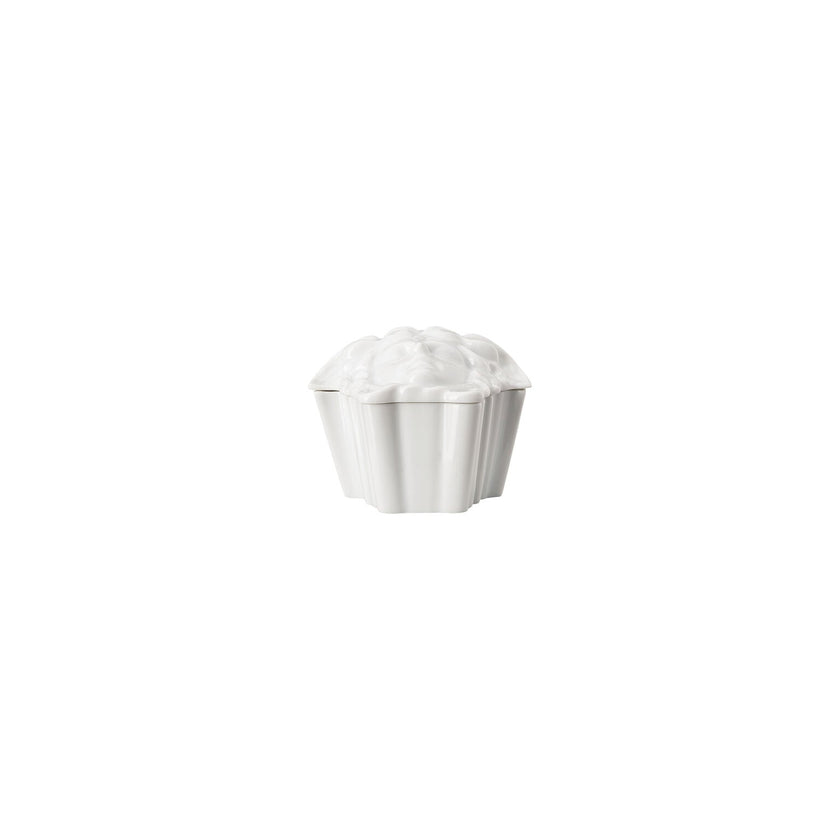 Versace Gypsy Box in White