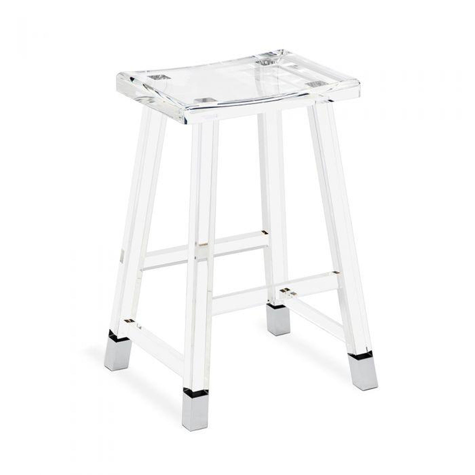 Interlude Reva Counter Stool