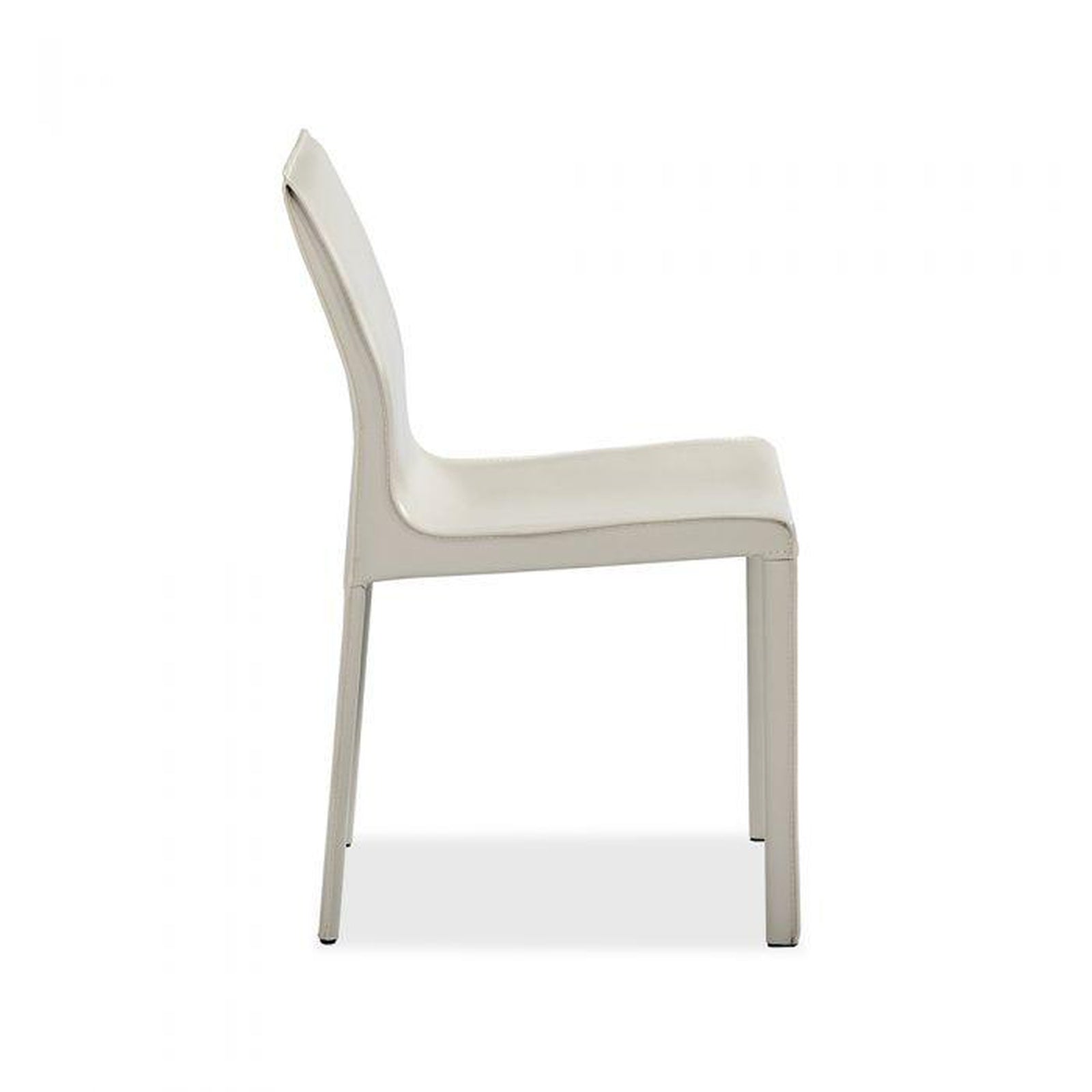 Interlude Jada Dining Chair