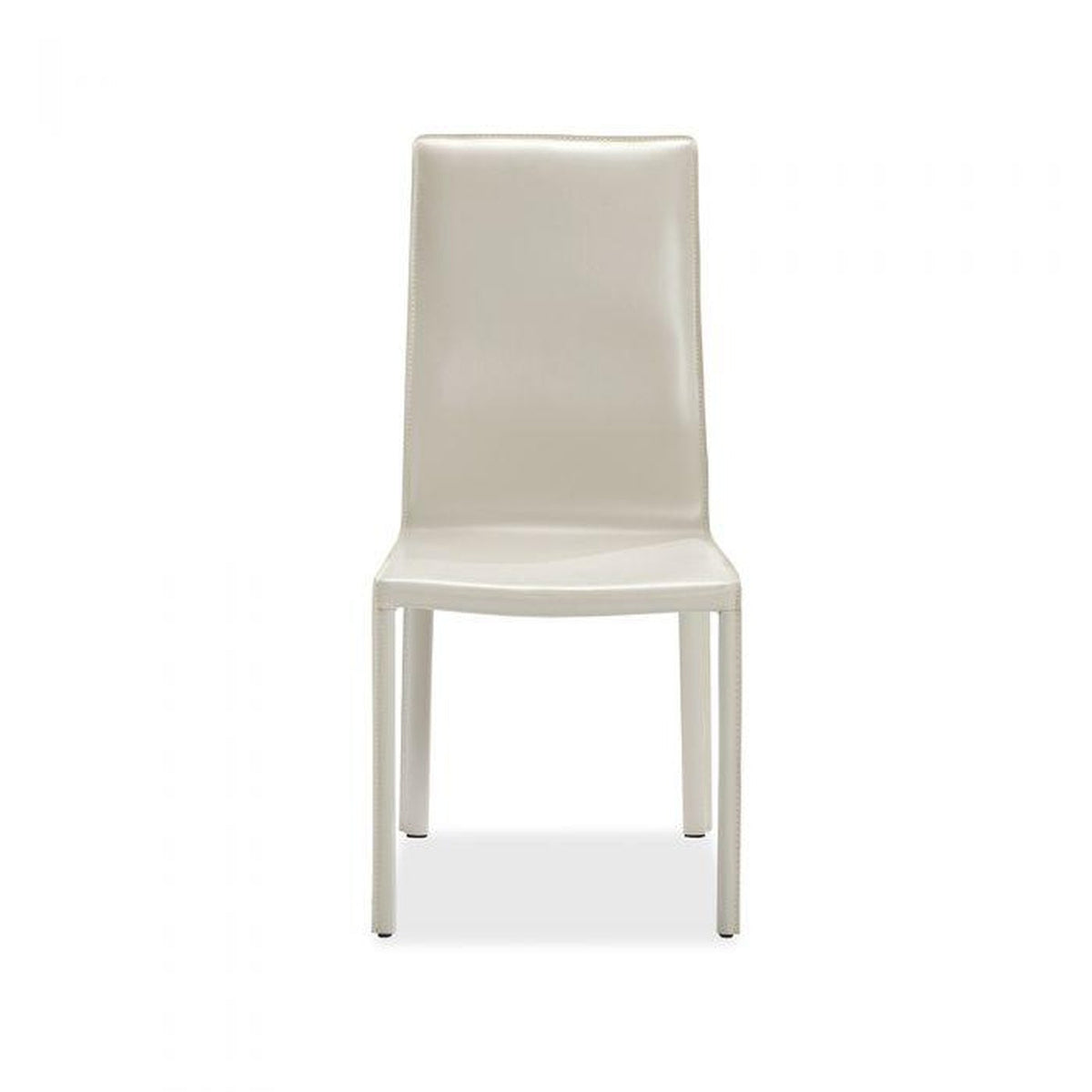 Interlude Jada High Back Dining Chair