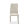 Interlude Jada High Back Dining Chair