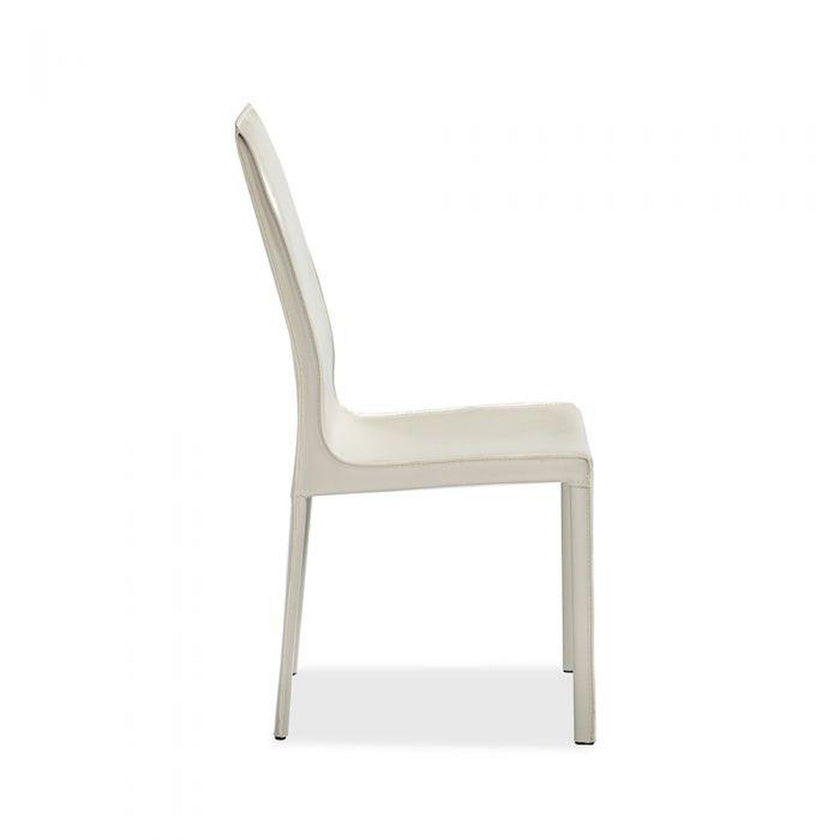 Interlude Jada High Back Dining Chair